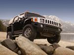 Hummer H3 2005 года